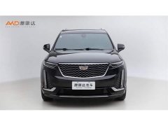 Cadillac XT6 2.0T Seven-Seater AWD Luxury - ფოტო 2
