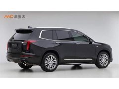 Cadillac XT6 2.0T Seven-Seater AWD Luxury - ფოტო 3