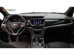 Cadillac XT6 2.0T Seven-Seater AWD Luxury - ფოტო 5