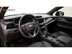 Cadillac XT6 2.0T Seven-Seater AWD Luxury - ფოტო 6