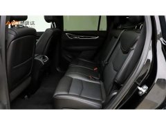 Cadillac XT6 2.0T Seven-Seater AWD Luxury - ფოტო 7