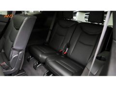 Cadillac XT6 2.0T Seven-Seater AWD Luxury - ფოტო 9