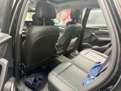Audi Q5L 45T Luxury Dynamic - ფოტო 4