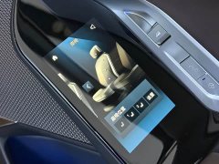 BMW 7 Series 735Li M Sport Package - ფოტო 12