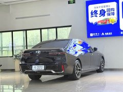 BMW 7 Series 735Li M Sport Package - ფოტო 16