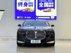 BMW 7 Series 735Li M Sport Package - ფოტო 2