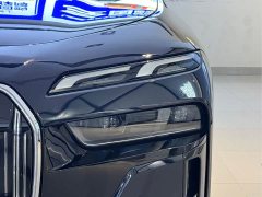 BMW 7 Series 735Li M Sport Package - ფოტო 4