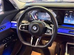 BMW 7 Series 735Li M Sport Package - ფოტო 5