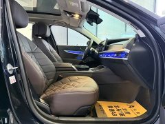BMW 7 Series 735Li M Sport Package - ფოტო 8