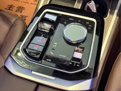 BMW 7 Series 735Li M Sport Package - ფოტო 9