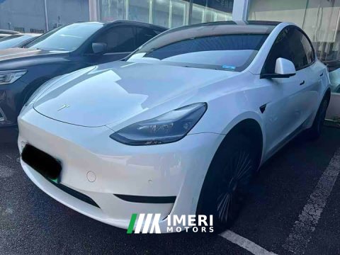 2023 Tesla Model Y Facelift Rear-Wheel Drive - ავტომობილი ჩინეთიდან