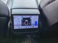 Tesla Model Y Facelift Rear-Wheel Drive - ფოტო 10