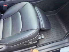 Tesla Model Y Facelift Rear-Wheel Drive - ფოტო 12