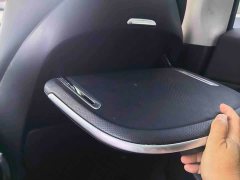 Tesla Model Y Facelift Rear-Wheel Drive - ფოტო 13