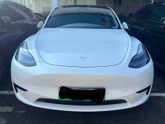 Tesla Model Y Facelift Rear-Wheel Drive - ფოტო 2
