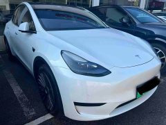 Tesla Model Y Facelift Rear-Wheel Drive - ფოტო 3