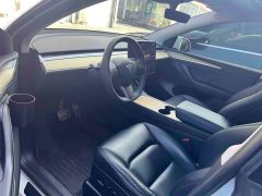 Tesla Model Y Facelift Rear-Wheel Drive - ფოტო 4