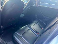 Tesla Model Y Facelift Rear-Wheel Drive - ფოტო 5