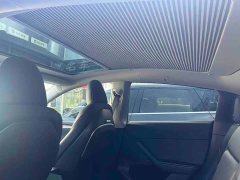 Tesla Model Y Facelift Rear-Wheel Drive - ფოტო 6