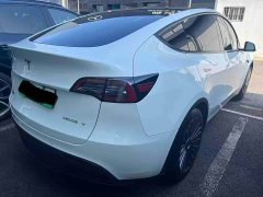 Tesla Model Y Facelift Rear-Wheel Drive - ფოტო 7