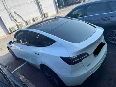 Tesla Model Y Facelift Rear-Wheel Drive - ფოტო 8