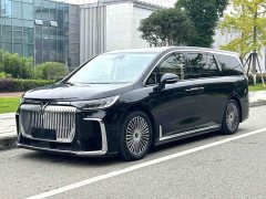 Voyah Lantu Dreamchaser PHEV AWD Flagship Kunpeng Edition - ფოტო 1