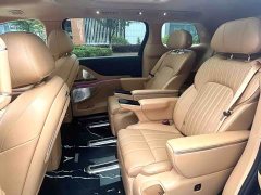 Voyah Lantu Dreamchaser PHEV AWD Flagship Kunpeng Edition - ფოტო 11