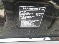 Voyah Lantu Dreamchaser PHEV AWD Flagship Kunpeng Edition - ფოტო 12