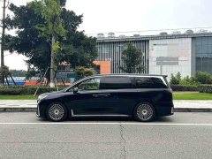 Voyah Lantu Dreamchaser PHEV AWD Flagship Kunpeng Edition - ფოტო 13