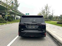 Voyah Lantu Dreamchaser PHEV AWD Flagship Kunpeng Edition - ფოტო 14