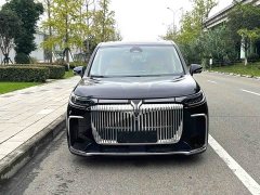 Voyah Lantu Dreamchaser PHEV AWD Flagship Kunpeng Edition - ფოტო 2