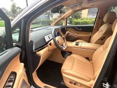 Voyah Lantu Dreamchaser PHEV AWD Flagship Kunpeng Edition - ფოტო 4