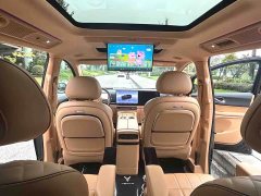 Voyah Lantu Dreamchaser PHEV AWD Flagship Kunpeng Edition - ფოტო 5