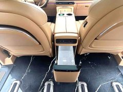 Voyah Lantu Dreamchaser PHEV AWD Flagship Kunpeng Edition - ფოტო 7
