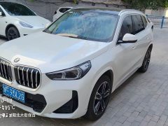 BMW X1 sDrive25Li M Sport Package - ფოტო 1