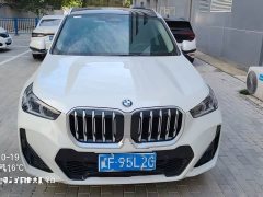 BMW X1 sDrive25Li M Sport Package - ფოტო 2