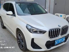 BMW X1 sDrive25Li M Sport Package - ფოტო 3