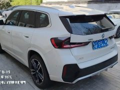 BMW X1 sDrive25Li M Sport Package - ფოტო 6