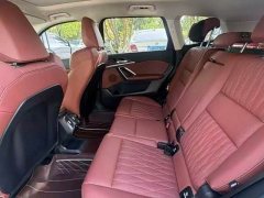 BMW X1 sDrive25Li M Sport Package - ფოტო 8