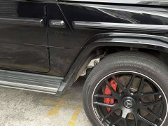 Mercedes-Benz Mercedes-AMG G 63 - ფოტო 3
