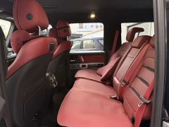Mercedes-Benz Mercedes-AMG G 63 - ფოტო 6