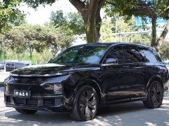 Li Auto Ideal L8 Air - ფოტო 1