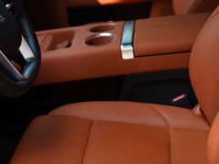 Li Auto Ideal L8 Air - ფოტო 10