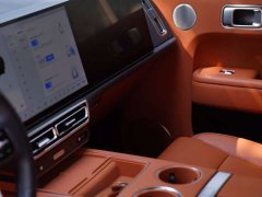Li Auto Ideal L8 Air - ფოტო 12