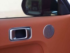 Li Auto Ideal L8 Air - ფოტო 13