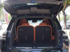 Li Auto Ideal L8 Air - ფოტო 16