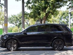 Li Auto Ideal L8 Air - ფოტო 18