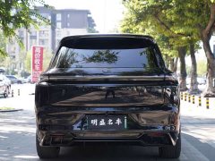 Li Auto Ideal L8 Air - ფოტო 19