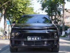 Li Auto Ideal L8 Air - ფოტო 2