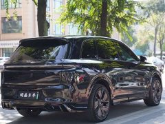 Li Auto Ideal L8 Air - ფოტო 20
